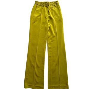 Bottega Veneta Straight-leg Trousers with Pleats